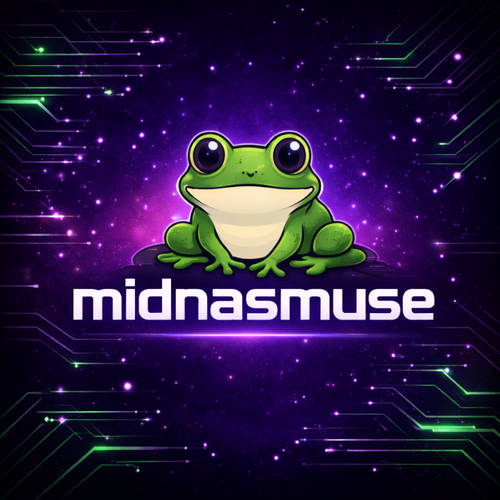 midnasmuse